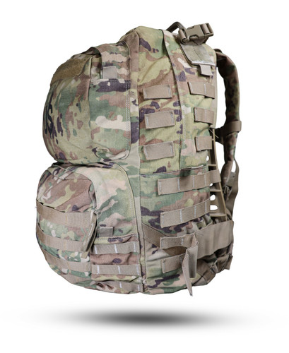 Complete military medium - complete,