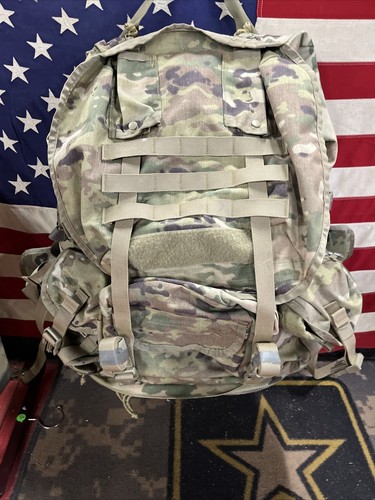 Molle 4000 multicam - molle, ocp
