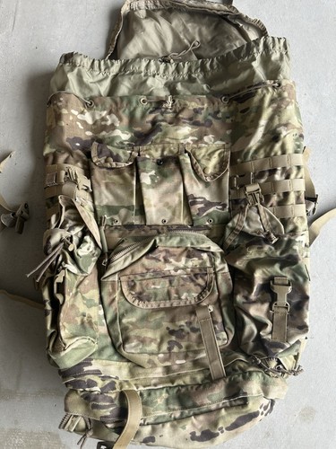 Ocp molle 4000 rucksack large - ocp,