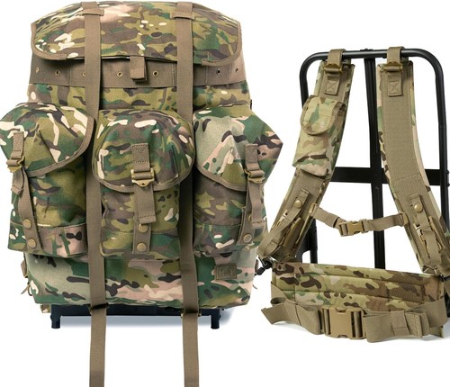 Army alice medium pack with - army,