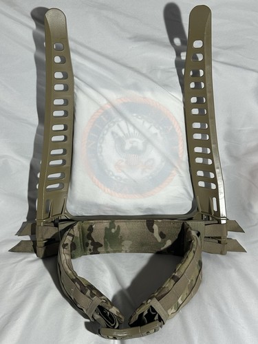 Usgi molle medium - usgi, ii