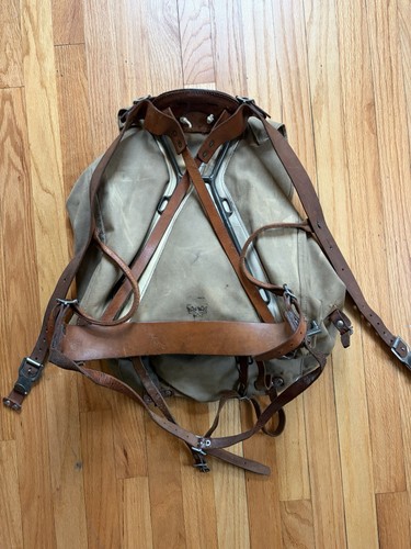 Vintage swedish m39 wwii - vintage,