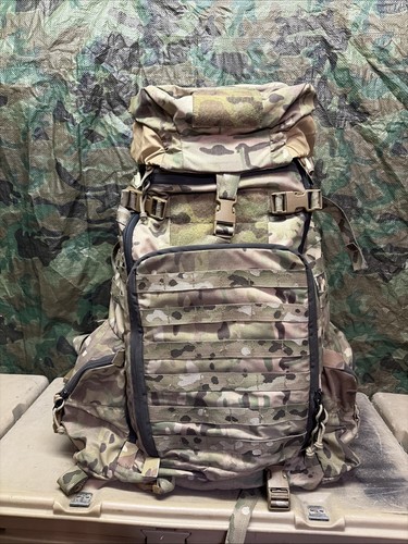 Mystery ranch multicam - ranch,