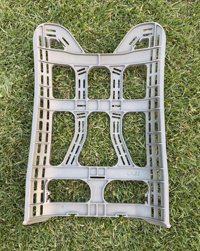 Molle backpack frame acu - 2, acu/