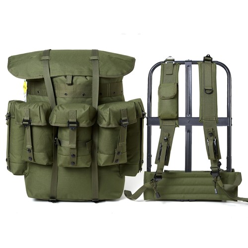 Upgraded military alice - upgraded,