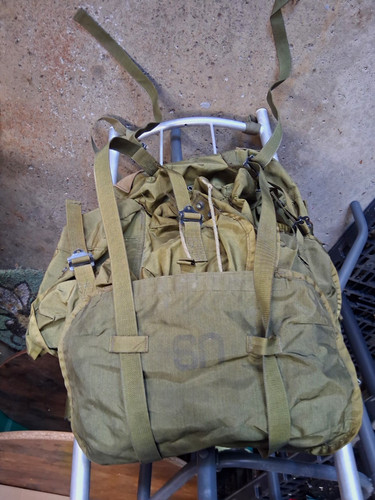 Military olive drab field - us,