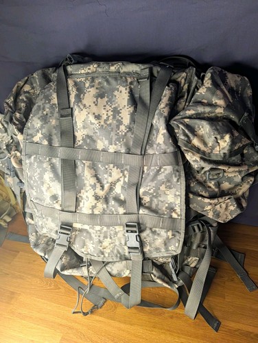 Military rucksack field - military,