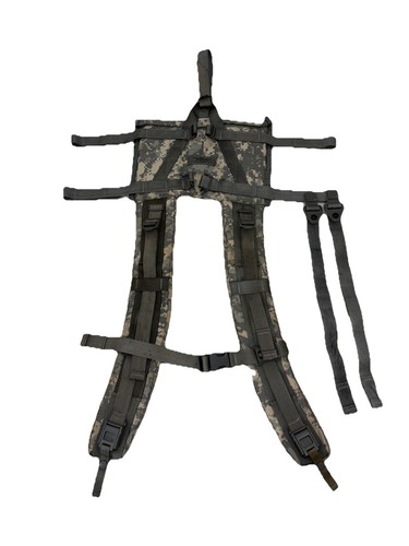 Army molle large - molle, ii