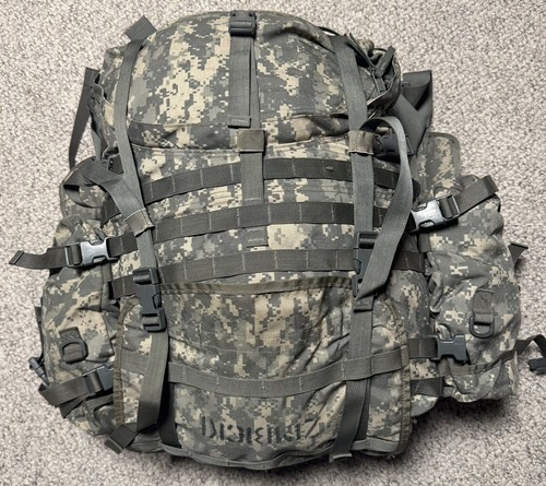 Military field pack - us,