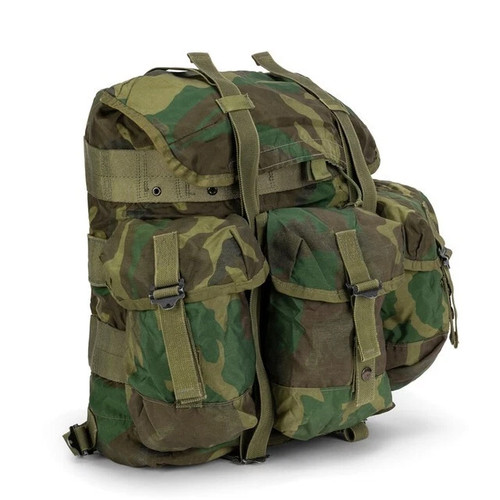 Usgi military medium woodland - military,