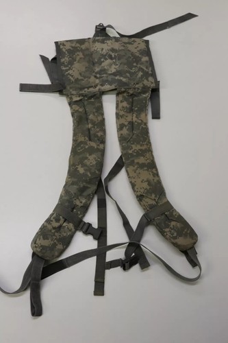 Military molle enhanced - us,